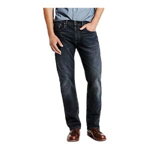Levi's 559 Relaxed Straight Jeans size 38x30